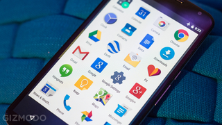 How To Make Any Android Phone a Nexus